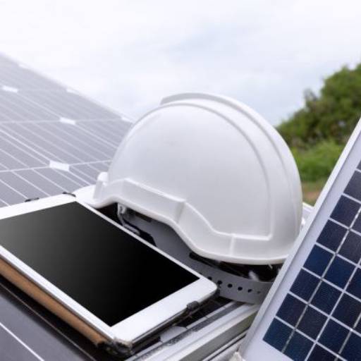 Comprar o produto de Instalação de sistema fotovoltaico  em Energia Solar pela empresa Norte Luz Energia Solar em Mossoró, RN por Solutudo