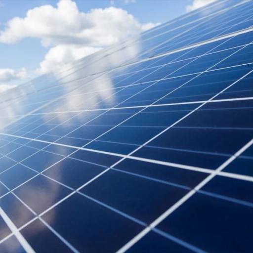 Comprar o produto de Energia Solar para Indústrias em Energia Solar pela empresa Norte Luz Energia Solar em Mossoró, RN por Solutudo