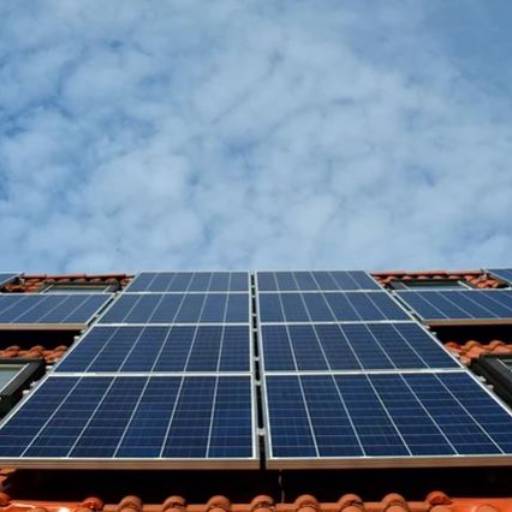 Comprar o produto de Energia Solar Comercial em Energia Solar pela empresa Norte Luz Energia Solar em Mossoró, RN por Solutudo