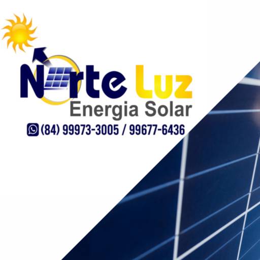 Comprar o produto de Energia Solar em Mossoró em Energia Solar pela empresa Norte Luz Energia Solar em Mossoró, RN por Solutudo