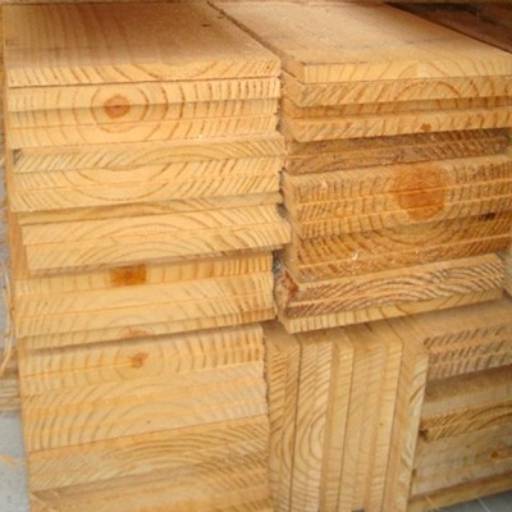 Madeiras por São Caetano Materiais para Construção