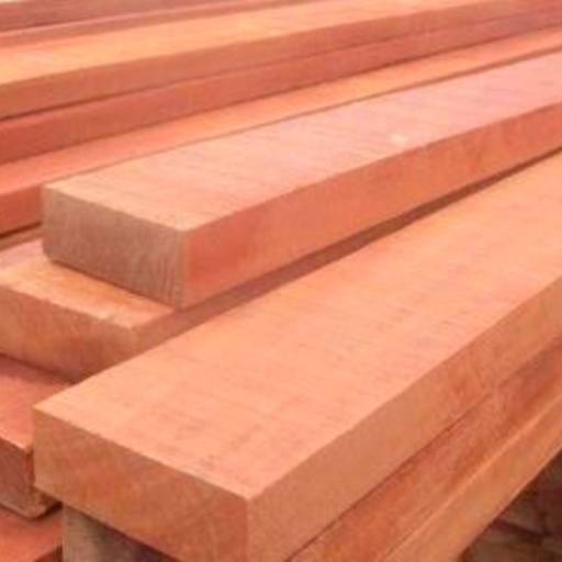 Madeiras por São Caetano Materiais para Construção