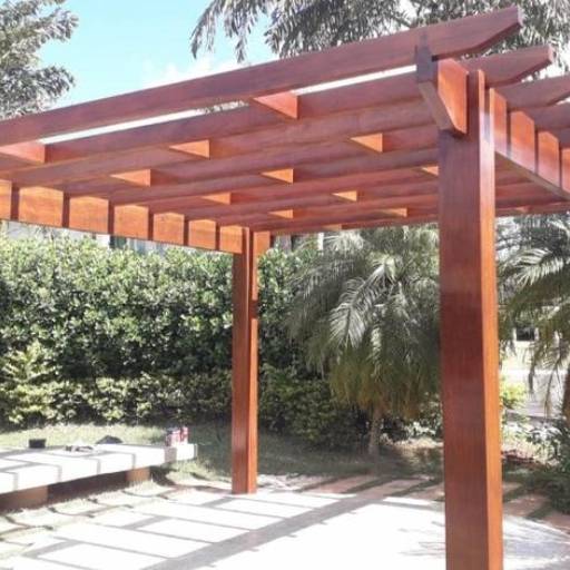 Madeiras por São Caetano Materiais para Construção