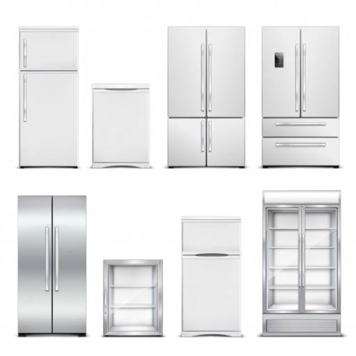 Comprar o produto de Conserto e Manutenção de Máquinas de Refrigeração em Refrigeração - Assistência Técnica pela empresa NF Soluções em Sumaré, SP por Solutudo