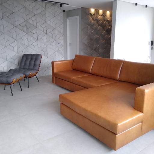 Fabricação e Reforma de Sofás por Estofados Januario