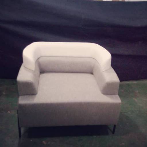 Fabricação e Reforma de Poltronas