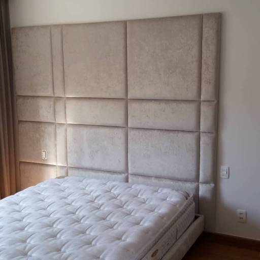 Fabricação e Reforma de Cabeceiras