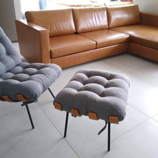 Fabricação de Almofadas e Futóns por Estofados Januario