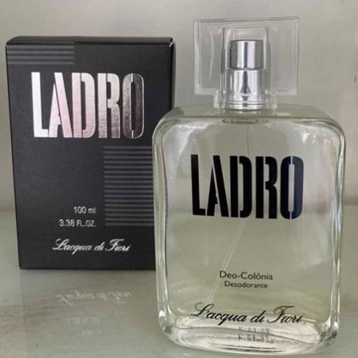 Comprar o produto de Ladro em Perfumarias - Cosméticos pela empresa L'Acqua Di Fiori em Jundiaí, SP por Solutudo