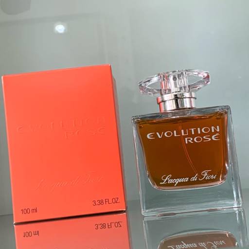 Comprar o produto de Evolution Rosé em Perfumarias - Cosméticos pela empresa L'Acqua Di Fiori em Jundiaí, SP por Solutudo
