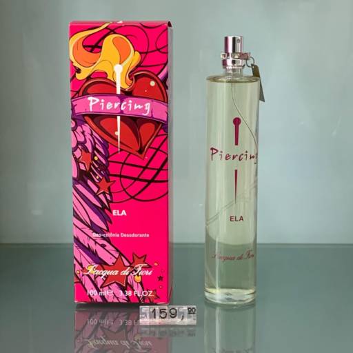 Comprar o produto de Piercing - Ela em Perfumarias - Cosméticos pela empresa L'Acqua Di Fiori em Jundiaí, SP por Solutudo