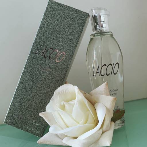 Comprar o produto de Laccio em Perfumarias - Cosméticos pela empresa L'Acqua Di Fiori em Jundiaí, SP por Solutudo
