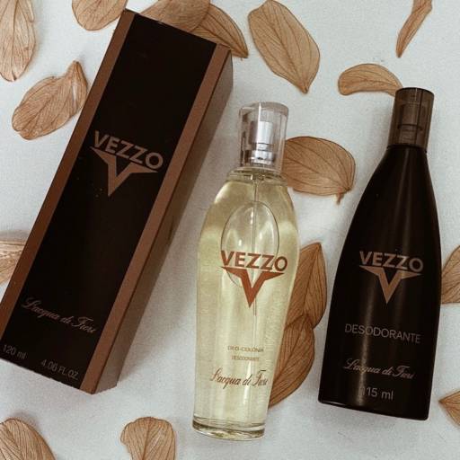 Comprar o produto de Vezzo em Perfumarias - Cosméticos pela empresa L'Acqua Di Fiori em Jundiaí, SP por Solutudo