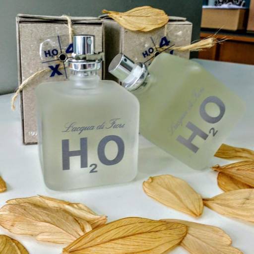 Comprar o produto de H2O em Perfumarias - Cosméticos pela empresa L'Acqua Di Fiori em Jundiaí, SP por Solutudo