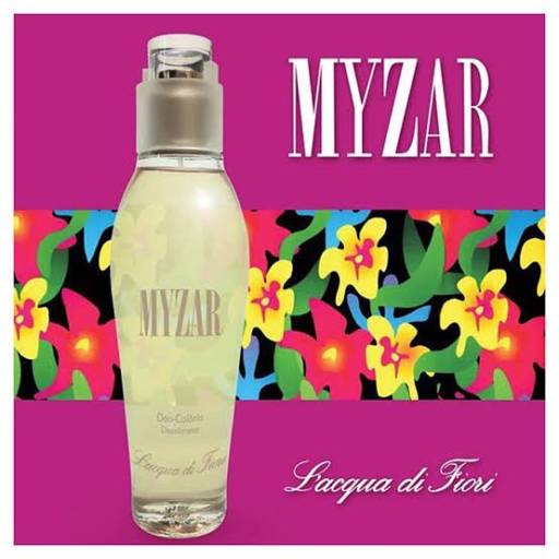 Comprar o produto de Myzar em Perfumarias - Cosméticos pela empresa L'Acqua Di Fiori em Jundiaí, SP por Solutudo