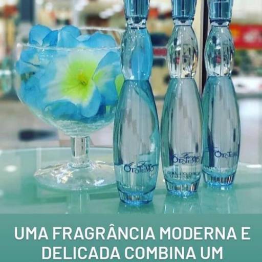 Comprar o produto de Ototemo Tradicional em Perfumarias - Cosméticos pela empresa L'Acqua Di Fiori em Jundiaí, SP por Solutudo