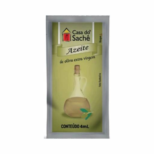 Comprar o produto de Azeite de Oliva Extravirgem em Azeite pela empresa Casa do Sachê em Porto Alegre, RS por Solutudo