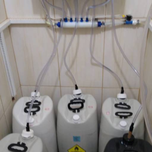 Produtos para Lavadora de Roupa por Kdl Serviços E Soluções Industriais