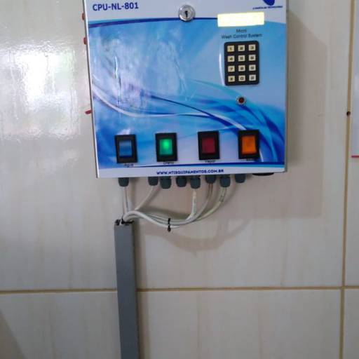 Produtos para Lavadora de Roupa por Kdl Serviços E Soluções Industriais