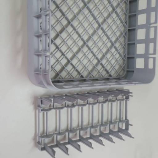 Venda de acessórios para Lavadoras de Louça Industrial por Kdl Serviços E Soluções Industriais