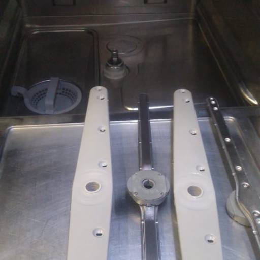 Limpeza química em lava-louças por Kdl Serviços E Soluções Industriais