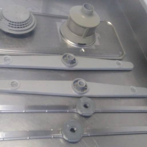 Limpeza química em lava-louças por Kdl Serviços E Soluções Industriais