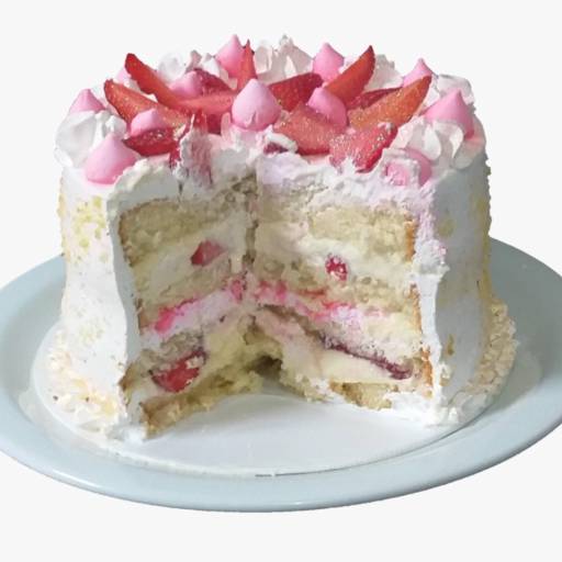 Bolo Liriu's por Liriu's Bombom