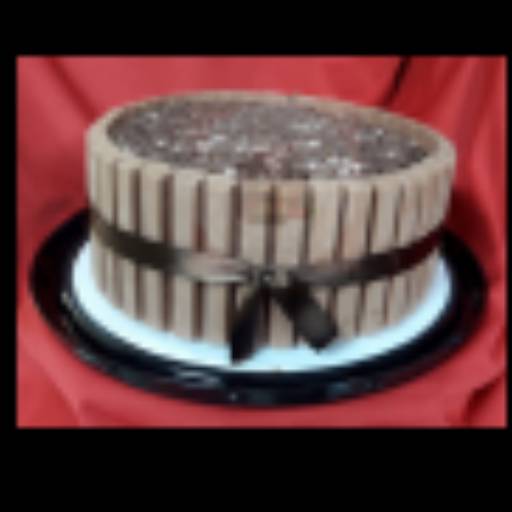 Kit kat por Liriu's Bombom