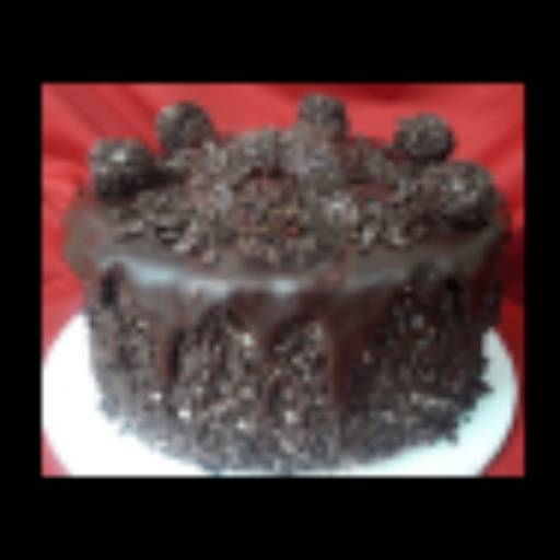 Brigadeiro por Liriu's Bombom