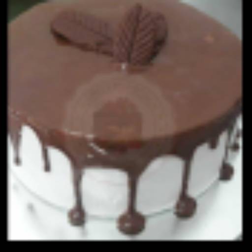 Trufado de Chocolate por Liriu's Bombom