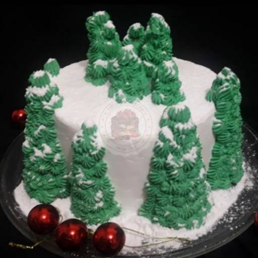 Bolos Temáticos  por Liriu's Bombom