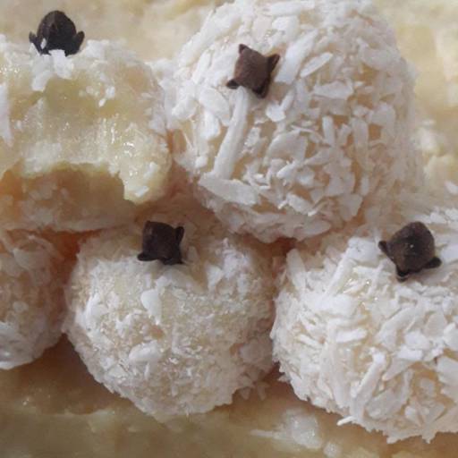 Doces Tradicionais  por Liriu's Bombom
