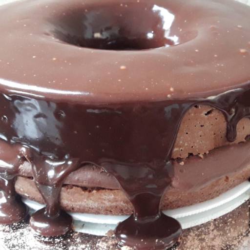 Chocolate (recheado)