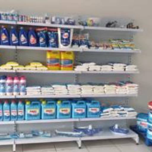 Produtos para manutenção da água da piscina