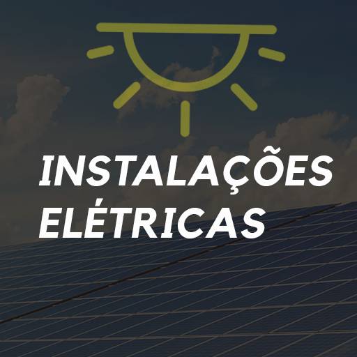 Instalações Elétricas por 3E Solar Engenharia e Serviços