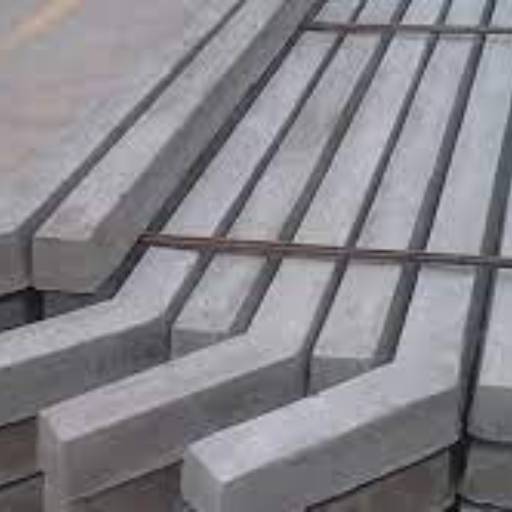 Mourões e Estirantes