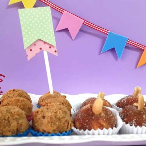 Mandadocinhos - Doces para Festa Junina em Bauru  em Bauru, SP por Mandadocinhos