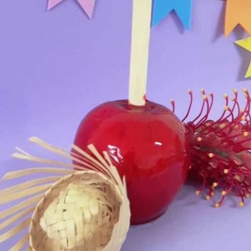 Mandadocinhos - Doces para Festa Junina em Bauru  em Bauru, SP por Mandadocinhos