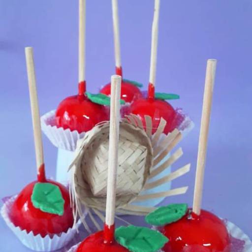 Mandadocinhos - Doces para Festa Junina em Bauru  em Bauru, SP por Mandadocinhos