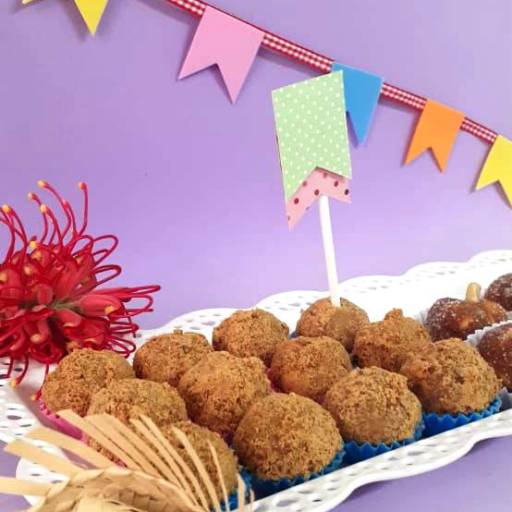 Mandadocinhos - Doces para Festa Junina em Bauru  em Bauru, SP por Mandadocinhos