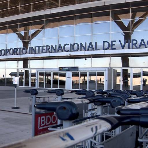 Translado para Aeroporto de Viracopos  por TransFox - Transporte Executivo
