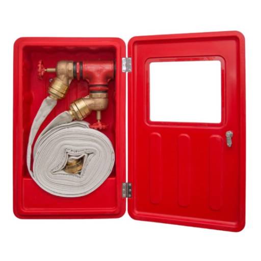 Comprar o produto de Hidrante em Extintores - Equipamentos de Proteção Contra Incêndio pela empresa Proseg Proteção Contra Incêndios em São Manuel, SP por Solutudo