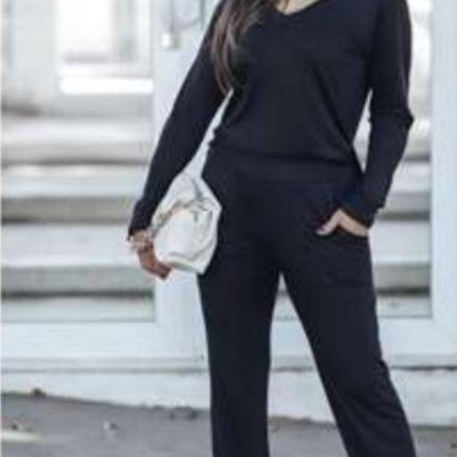 Conjunto disponível na cor mescla em Bauru por Meninas Modas e Acessórios 