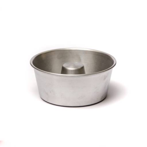 Forma de Pudim nº14 – Fortlar