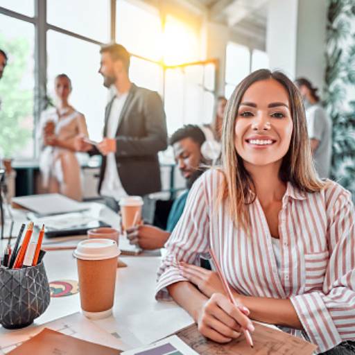 Formação em Coaching Comprática por Compratica Capacitacao Empresarial Ltda