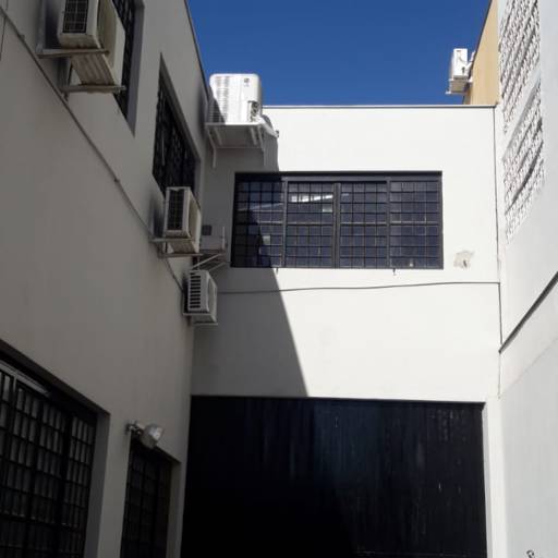 Instalação de Ar Condicionado