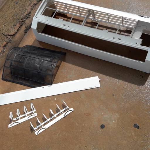 Limpeza de Ar Condicionado em Araçatuba