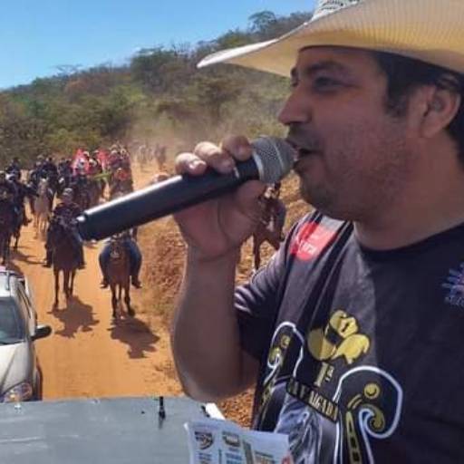 Locução para eventos  por Locutor Fábio Rodrigues Divulgações