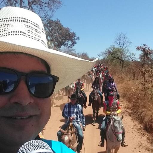 Locução para eventos  por Locutor Fábio Rodrigues Divulgações