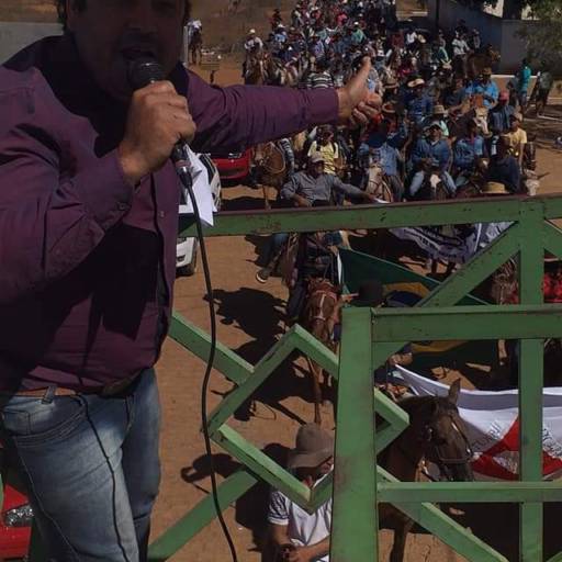 Locução para eventos  por Locutor Fábio Rodrigues Divulgações